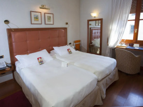 Hotel Berna