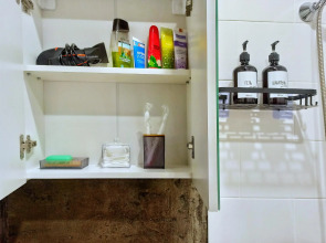 Проснись и Пой апартаменты