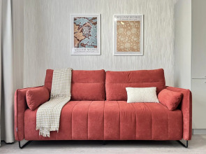 Апартаменты Сапфирная 15