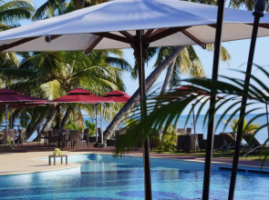 Mantis Soanambo Hotel and Spa