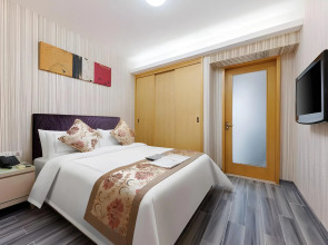 Sun Flower Hotel and Residence