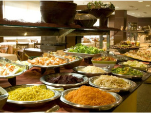 Prestige Victoria Hotel