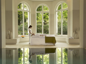 Rocco Forte Villa Kennedy