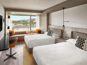 Budapest Marriott Hotel