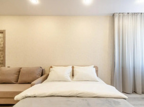 Апартаменты на улице Ново-Садовая 215Б