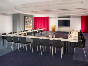 Sea Containers London