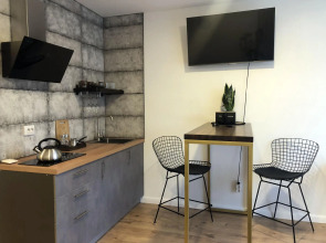 Старт на проезде Толубеевский