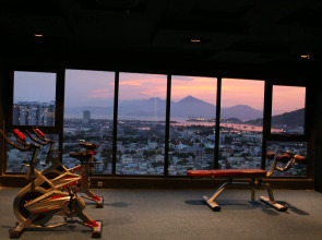 The Code Hotel & Spa