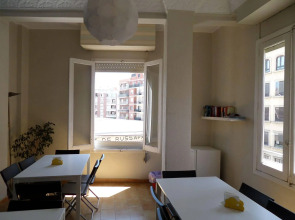 Russafa Youth Hostel