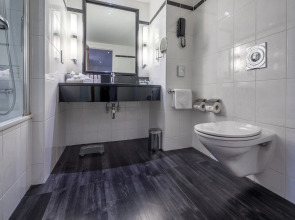 Radisson Blu Hotel, Leeds City Centre