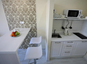 SPb Lounge на Невском