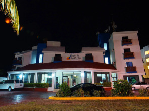 Hotel Imperial las Perlas