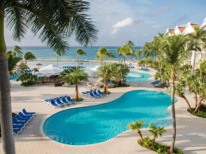 Renaissance Wind Creek Aruba Resort