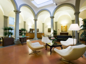 Relais Hotel Centrale Firenze