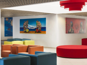 Citta del Mare Hotel Village