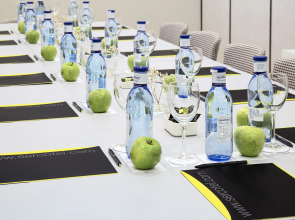 Отель Sercotel Hotel Europa