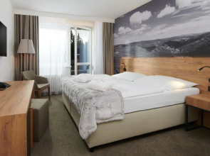 Wellness hotel Svornost