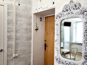 Апартаменты на улице Коммунистическая 34