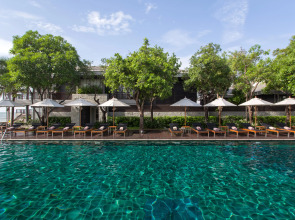 Rest Detail Hotel Hua Hin