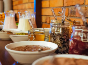 Mikołajki Resort Hotel & Spa