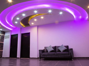 Hayat Pyramids View Hotel