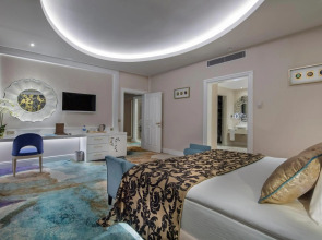 Granada Luxury Belek - All Inclusive