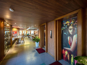 Icon Saigon - Lifestyle Design Hotel