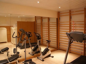 Hotel Termes La Garriga