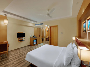 The Fern Residency Somnath