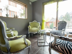 Hôtel Altis Val Vert