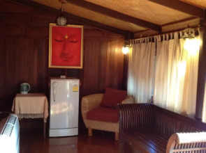 Seapines Villa Liberg