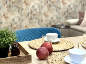 Апартаменты An Apart home