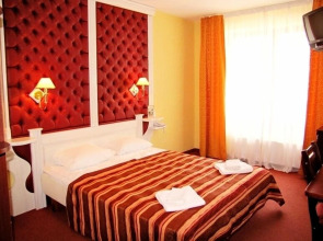 СПА-гостиница Pegasa Pils