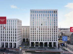 Leonardo Royal Hotel Nürnberg