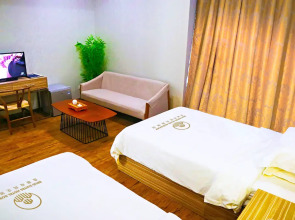 Erus Suites Hotel Boracay