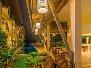 Lanta Pura Beach Resort