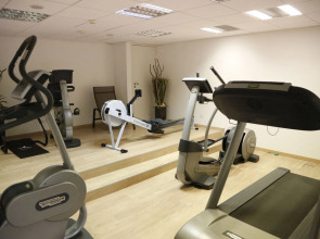 Abbaye des Capucins Spa & Resort