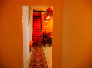 Exclusive Dependance