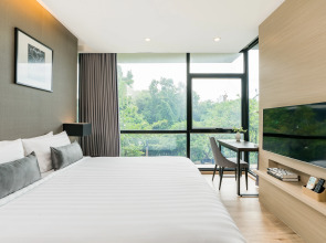 Altera Hotel and Residence