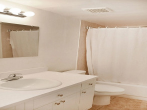 Coral Reef at Key Biscayne