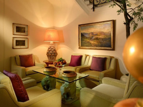 Grand Hotel Villa Castagnola