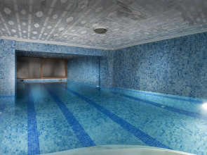 Temple Miletos Spa Hotel