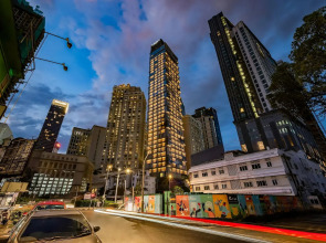 Capri By Fraser Bukit Bintang