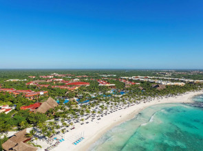 Barceló Maya Colonial - All Inclusive