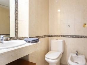 Apartamentos Señorio de Aloha