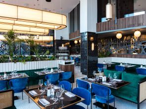 Hotel Clark Budapest - Adults Only