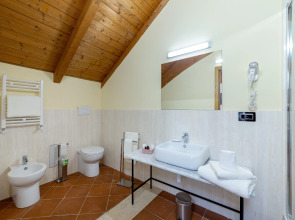 Villa Signorini Events & Hotel