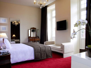 Curia Palace Hotel & Spa