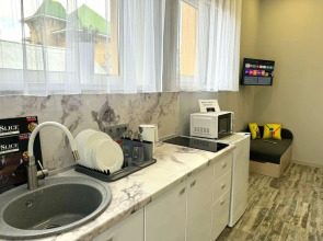 Апартаменты на улице Гайдара