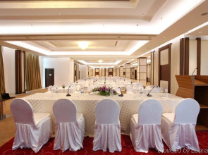 Welcomhotel by ITC Hotels, Dwarka, New Delhi